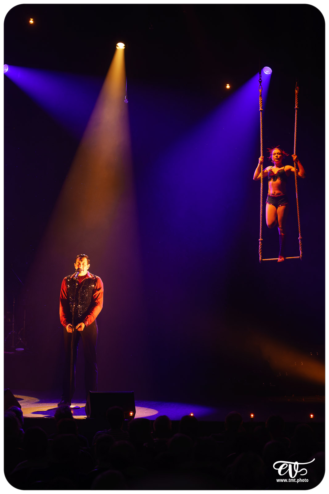 PLEIN FEU (CIE AVRIL EN SEPTEMBRE)